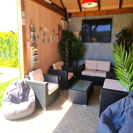 Comfortable Holiday Homes Sarbinowo Exterior foto