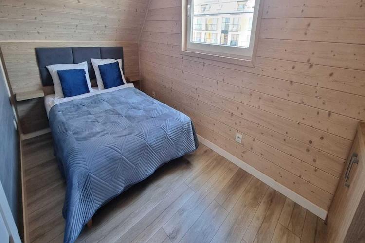 Comfortable Holiday Homes Sarbinowo Exterior foto