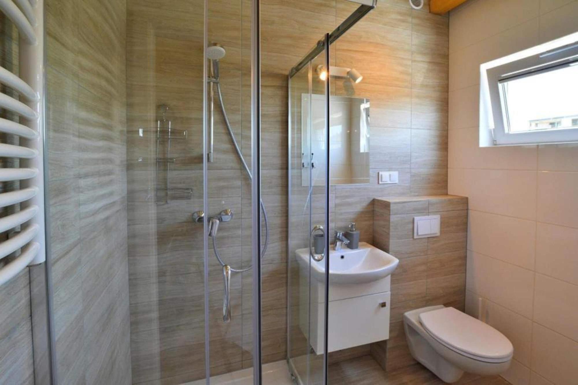 Comfortable Holiday Homes Sarbinowo Exterior foto