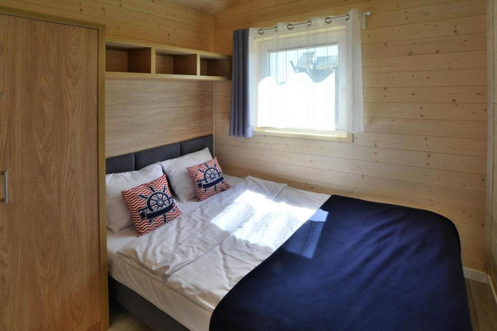 Comfortable Holiday Homes Sarbinowo Exterior foto
