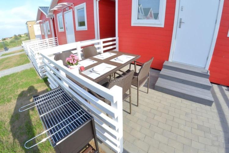 Comfortable Holiday Homes Sarbinowo Exterior foto